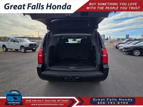 Used 2019 Chevrolet Tahoe LS image 13
