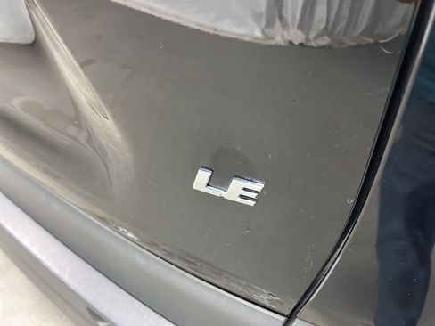 Used 2025 Toyota RAV4 LE image 14