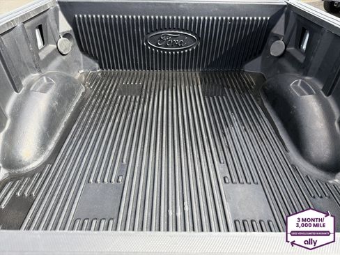 Used 2025 Ford F150 XLT w/ Equipment Group 301A Standard AWD/4WD image 5