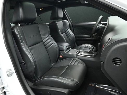 Used 2023 Dodge Charger SRT Hellcat w/ Harman/Kardon Audio Group image 23