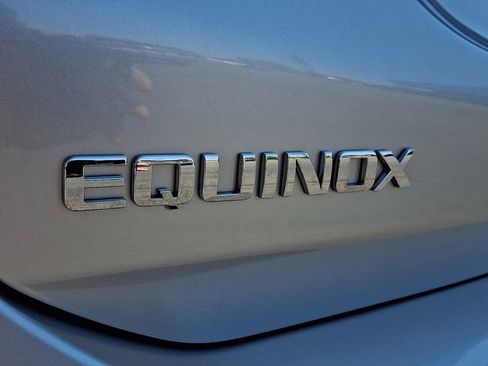 Certified 2021 Chevrolet Equinox LS FWD image 28