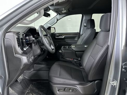 New 2026 Chevrolet Silverado 1500 RST w/ RST Select Package AWD/4WD image 19