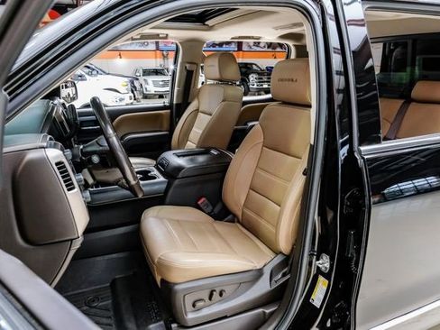 Used 2018 GMC Sierra 1500 Denali image 28