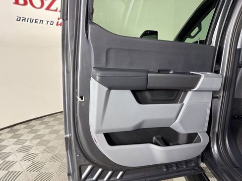 New 2026 Ford F250 XL w/ STX Appearance Package image 18