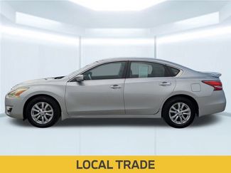 Used 2014 Nissan Altima 2.5 S w/ Sport Value Package video 2