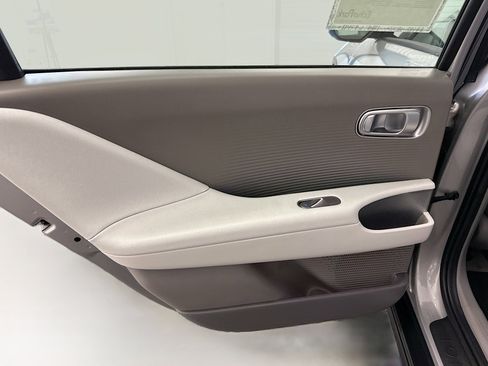 Used 2024 Hyundai Ioniq 6 SEL image 27