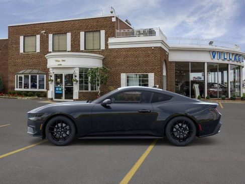 New 2025 Ford Mustang Premium image 3