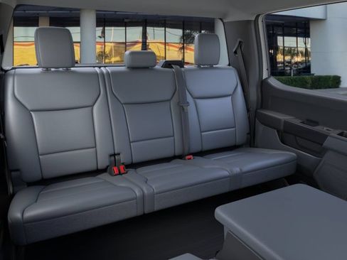 New 2026 Ford F150 XL AWD/4WD image 11