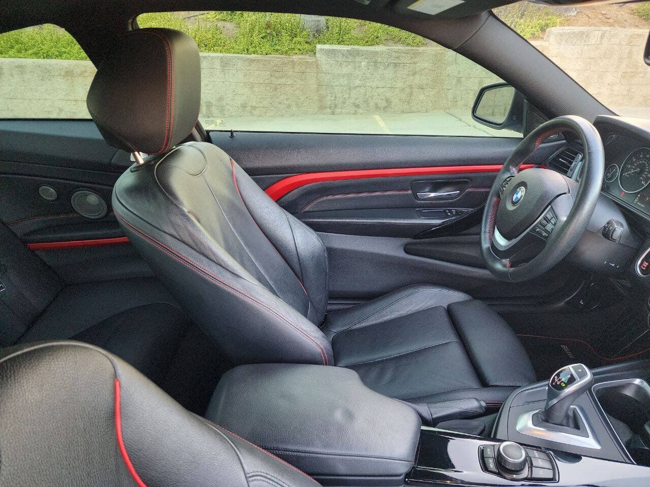 Used 2014 BMW 428i xDrive Coupe AWD/4WD image 34