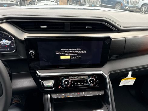 New 2026 GMC Sierra 1500 Denali w/ Denali Reserve Package image 21