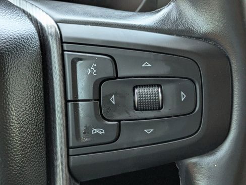 Used 2023 GMC Yukon XL Denali Ultimate AWD/4WD image 28