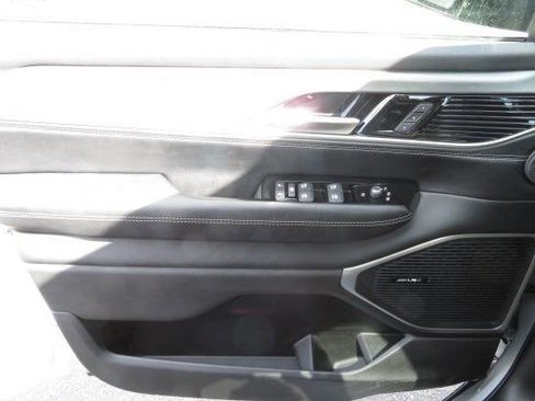 New 2026 Jeep Grand Wagoneer L 4WD image 20