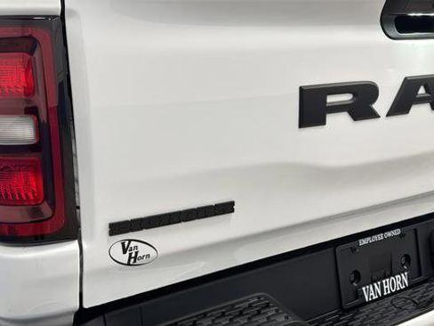 Used 2025 RAM 1500 Big Horn image 38
