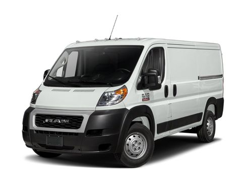 Used 2020 RAM ProMaster 1500 FWD image 1