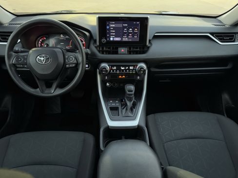 Used 2024 Toyota RAV4 XLE w/ Convenience Package image 11