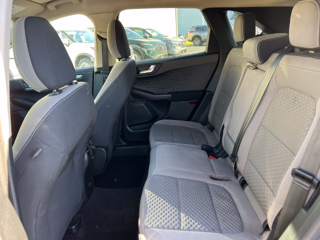 Used 2020 Ford Escape SE FWD image 4