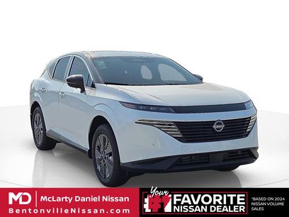 New 2025 Nissan Murano SL w/ Cargo Package