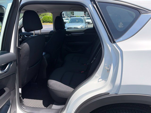 Used 2025 MAZDA CX-5 AWD 2.5 S image 17