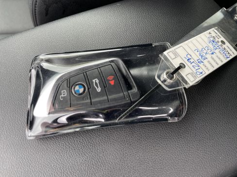 Used 2021 BMW X3 sDrive30i RWD image 34