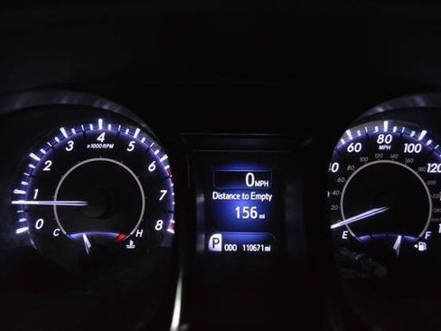 Used 2013 Toyota Avalon Limited FWD image 17