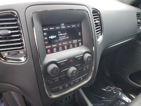 Used 2018 Dodge Durango GT w/ Blacktop Package image 27