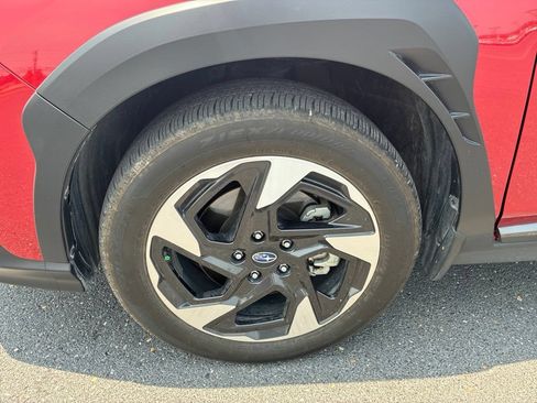 Certified 2025 Subaru Crosstrek 2.5i Limited w/ Crosstrek Mirror Package AWD/4WD image 27