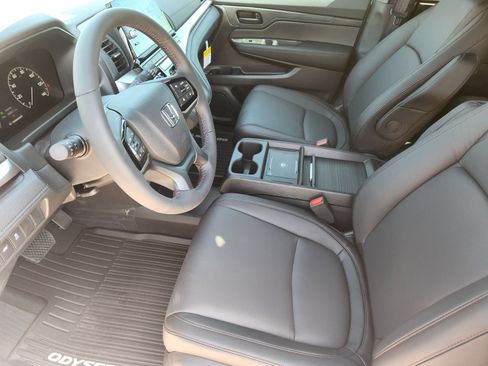 New 2026 Honda Odyssey Sport-L image 12