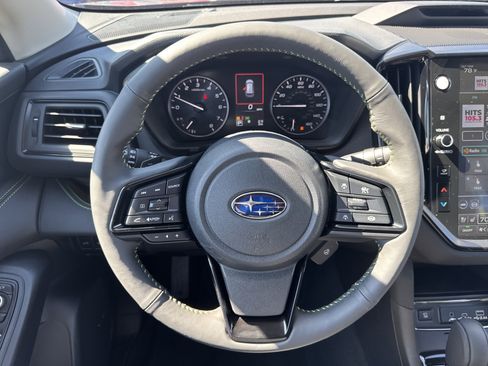 New 2026 Subaru Ascent Bronze Edition image 13