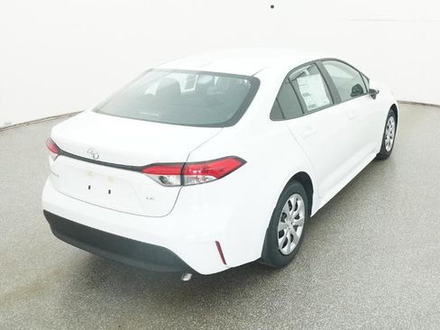 New 2026 Toyota Corolla LE image 35