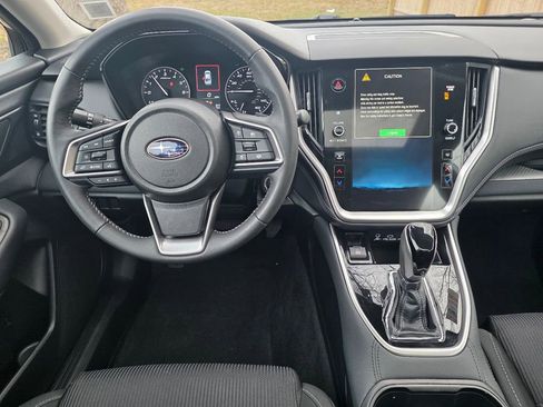 Used 2024 Subaru Legacy Premium image 13