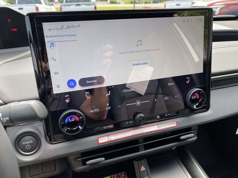 New 2026 Toyota bZ AWD/4WD image 18