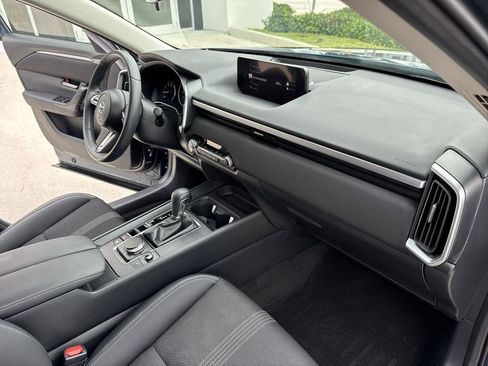 Used 2023 MAZDA CX-50 2.5 S w/ Preferred Plus Pkg AWD/4WD image 32