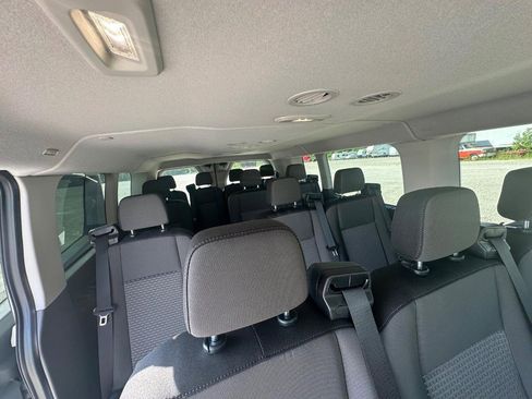 Used 2024 Ford Transit 350 XL RWD image 26