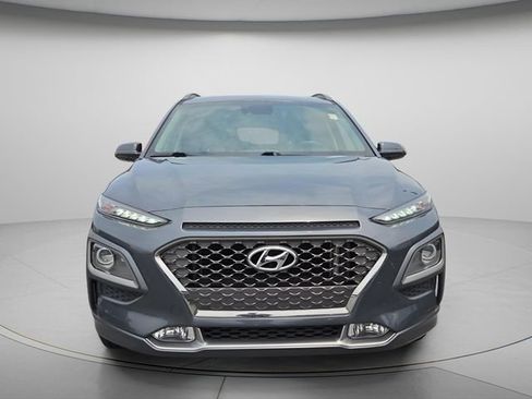 Used 2019 Hyundai Kona Limited FWD image 4