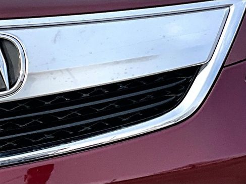 Used 2012 Acura TL image 11