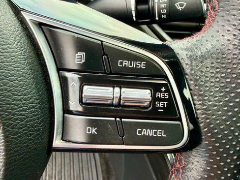 Used 2020 Kia Forte GT image 19