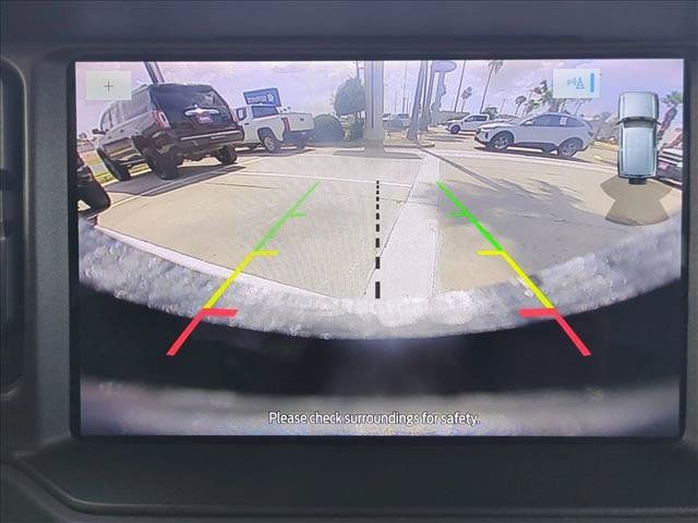 Used 2024 Ford Bronco Big Bend AWD/4WD image 14