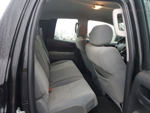 Used 2012 Toyota Tundra 4x4 Double Cab image 27