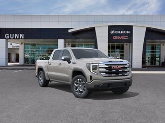 New 2026 GMC Sierra 1500 SLE w/ Preferred Package RWD video 1