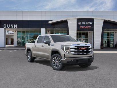 New 2026 GMC Sierra 1500 SLE w/ Preferred Package