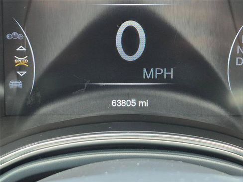 Used 2021 Jeep Grand Cherokee Summit AWD/4WD image 11