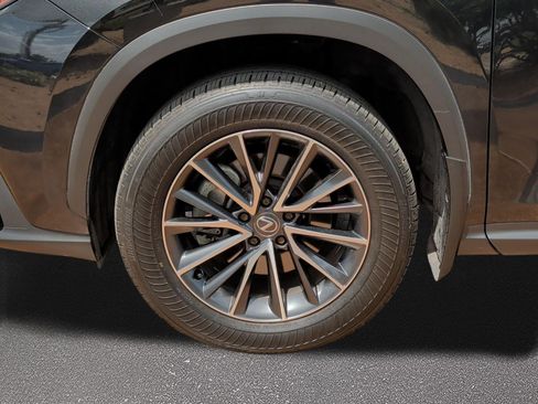 Certified 2024 Lexus NX 350 AWD image 7