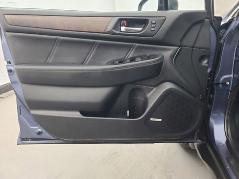 Used 2018 Subaru Outback 2.5i Limited image 22