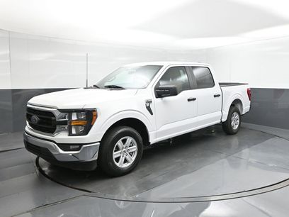 Used 2023 Ford F150 XLT