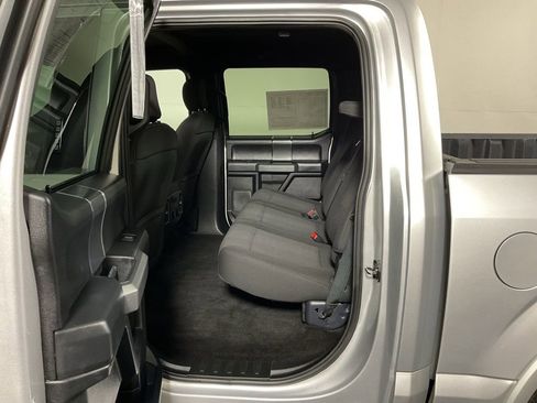 Used 2018 Ford F150 XLT w/ Equipment Group 302A Luxury image 30