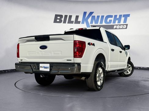 Certified 2021 Ford F150 XLT image 5