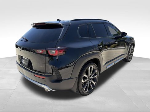 Certified 2026 MAZDA CX-50 AWD 2.5 S w/ Accent Package image 5