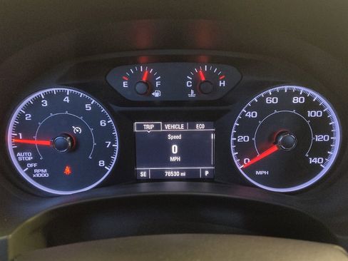 Used 2018 GMC Terrain SLE w/ Driver Convenience Package FWD image 23