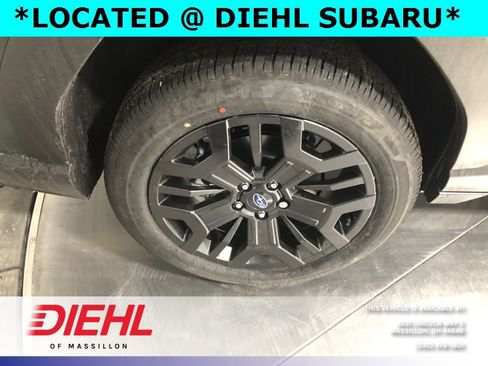 New 2026 Subaru Outback Limited XT image 10