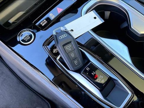 New 2026 Audi A6 Premium Plus AWD/4WD image 10
